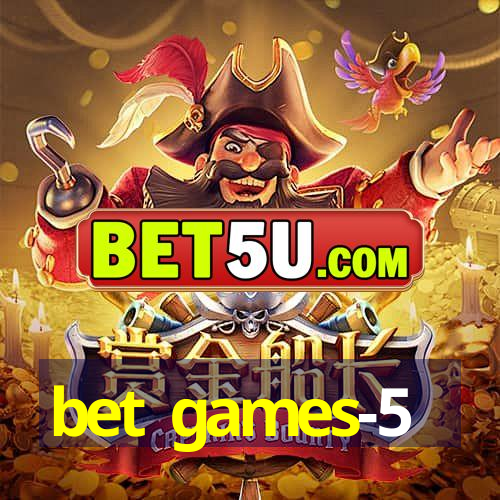 bet games